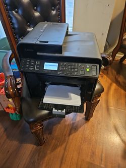 Impresora Canon