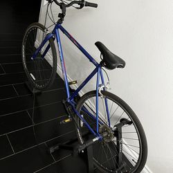 Bike for sell