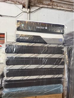 New Memory Foam Mattresses! Queen/King - free local delivery