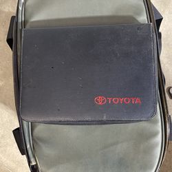 2006 Toyota Corolla