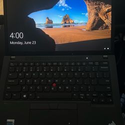Lenovo x13