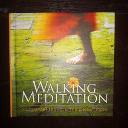 Walking Meditation Thich Nhat Hang 