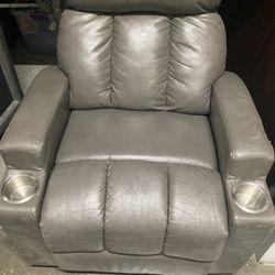 Recliner 
