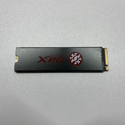Adata XPG SX8200 Pro 2 Tb NVMe M2 SSD