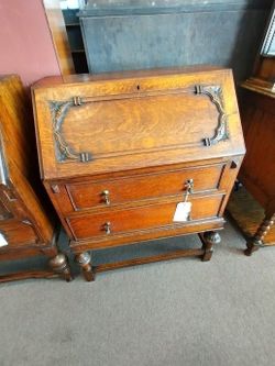Bureau f