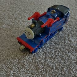 THOMAS TANK ENGINE METAL DIECAST TRAIN