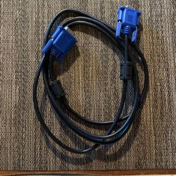 VGA Cord