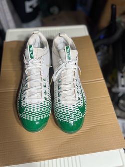 Nike Force Zoom Trout 4 Baseball Cleats - NEW