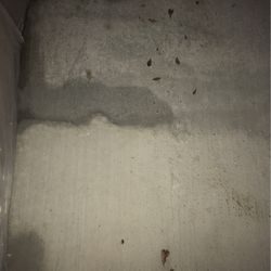Weak Concrete Work