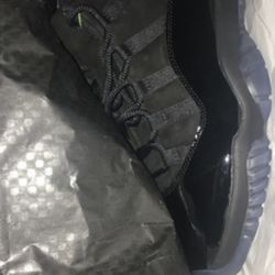 Jordan 11 Cap And Gown & More 