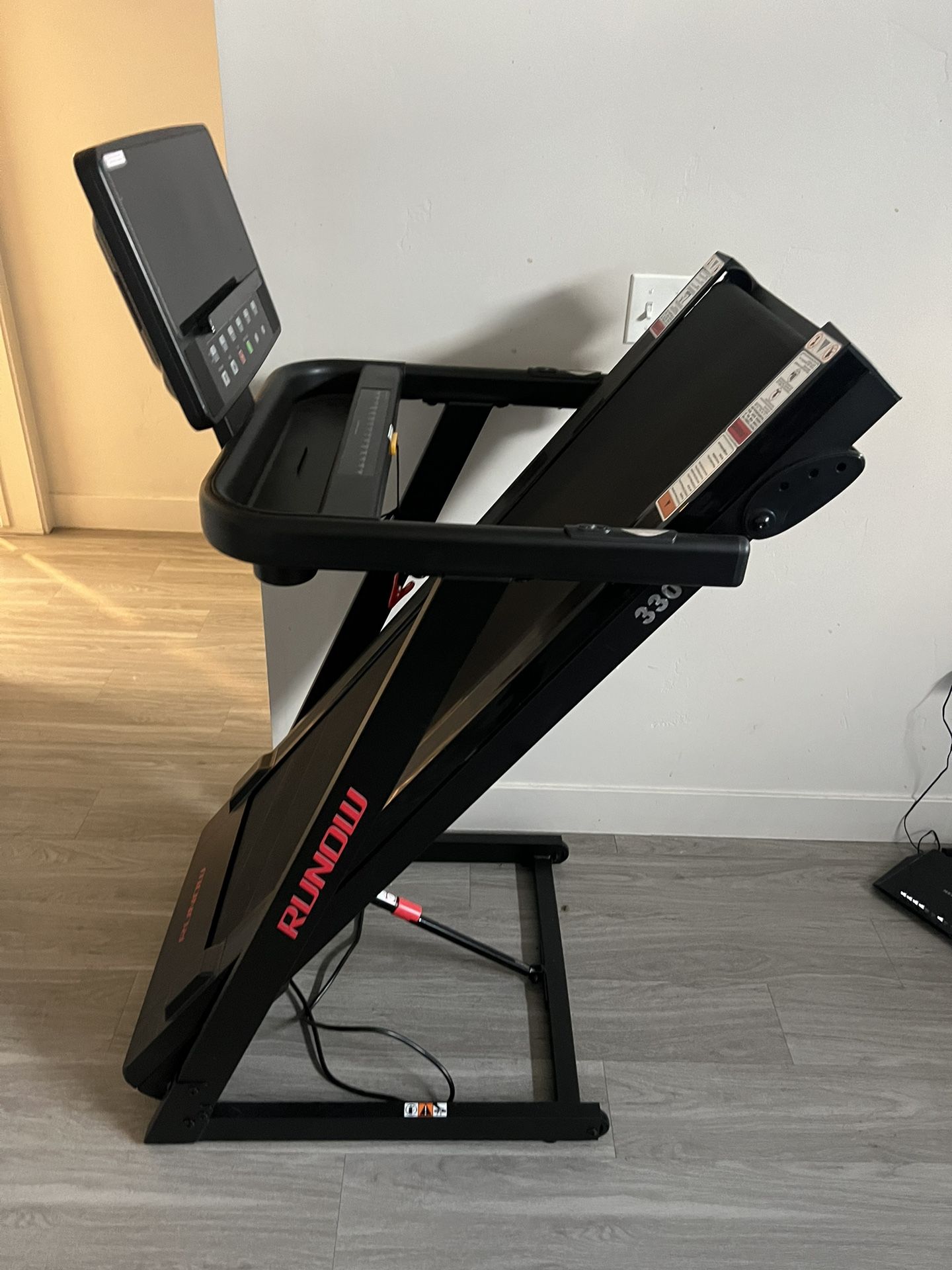 Runow Treadmill
