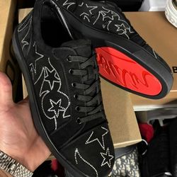 Red Bottoms 