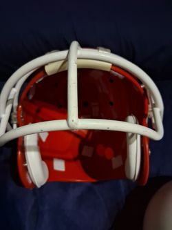 Football Helmets youth