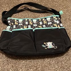 Baby boom Diaper Bag 