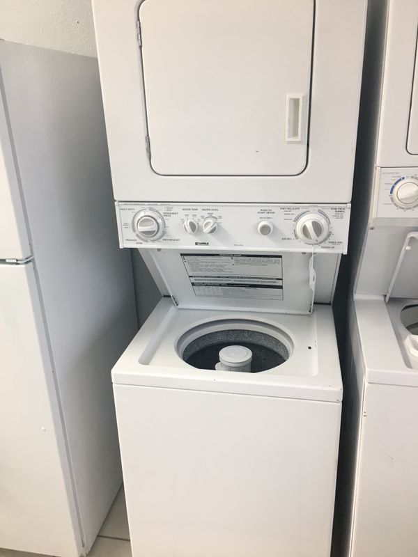 24 inch washer dryer combo for Sale in Orlando, FL OfferUp