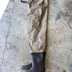 White River Waders 