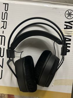 Pioneer Headphones