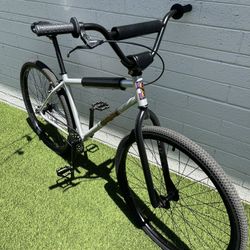 R4 Products 29” BMX 29er