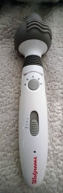 Pain massager