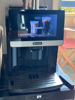 Coffee maker