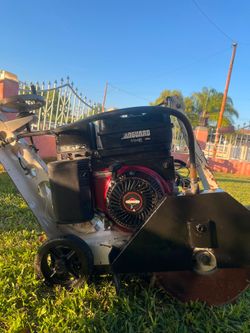 Briggs & Stratton Vanguard 11 HP 391 cc gasoline engine