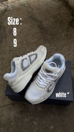 B30 Dior Shoes