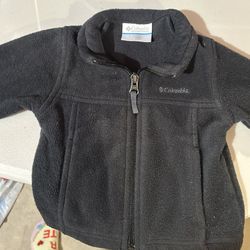 Baby Coat