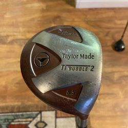 TaylorMade 