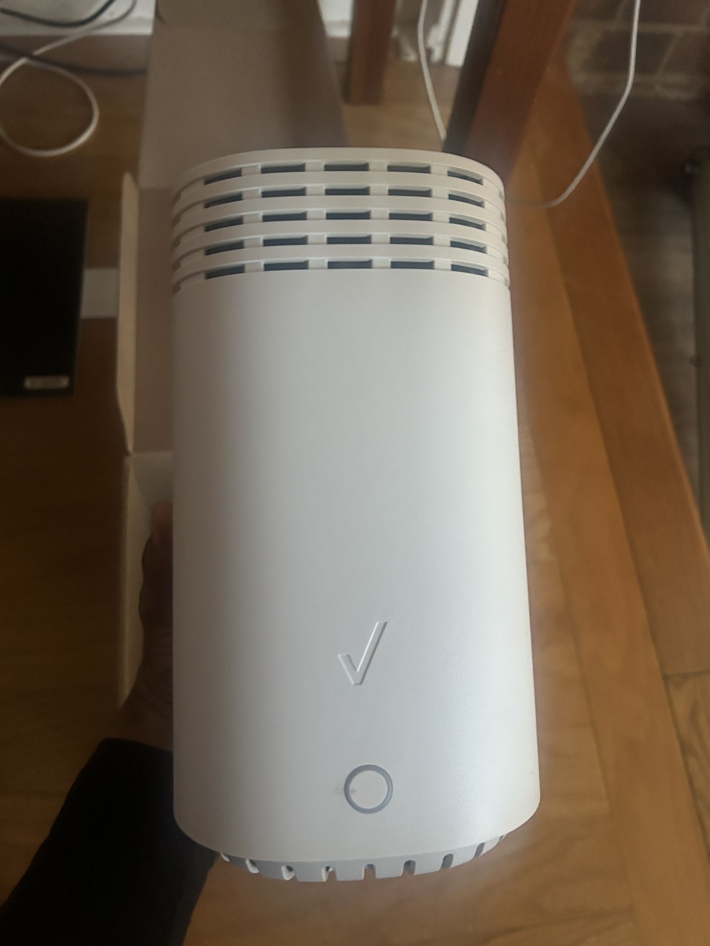 Verizon Router