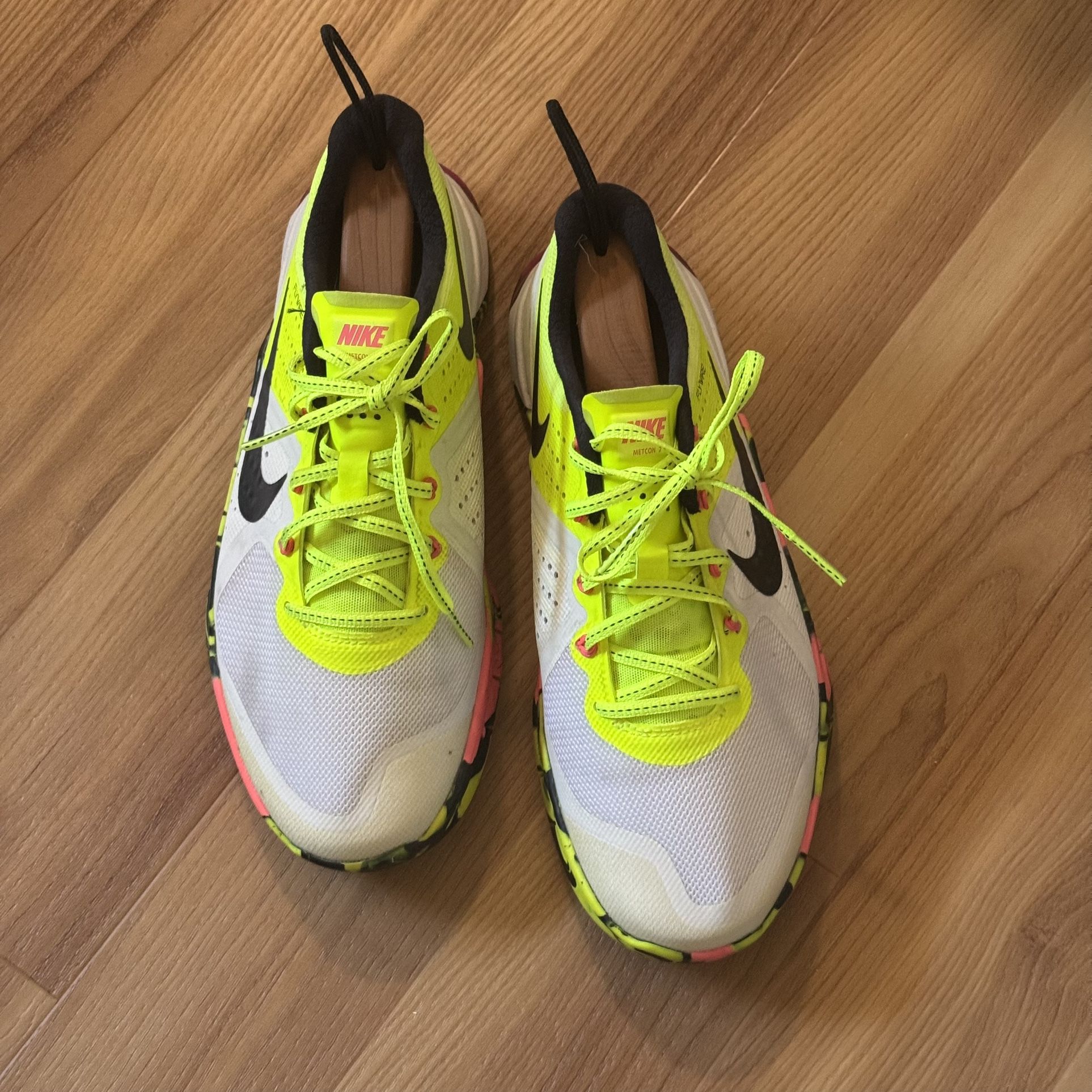 Nike Women’s Metcon