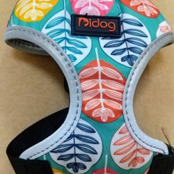 XS Euro-style Pet Harness