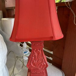 Beautiful Desk Lamp