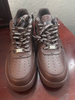 Supreme Air Force 1 Size 11 
