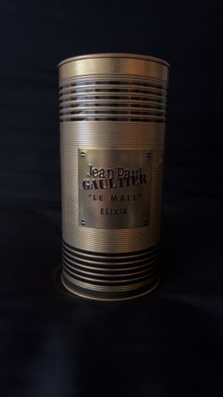 JPG La Male Elixir