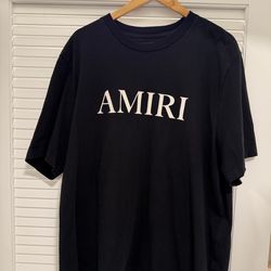 Amiri Tshirt