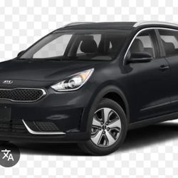 2018 KIA Niro