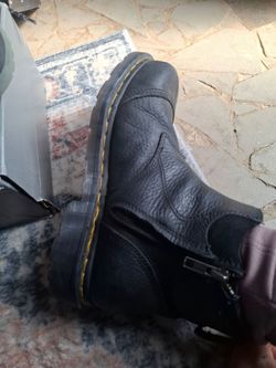 Dr. Martins Womens