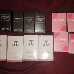 Scents For Less