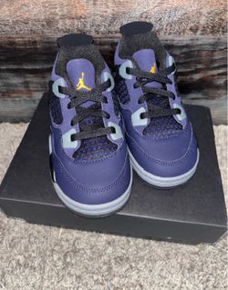 Jordan 8c