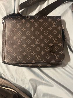 Monogram Eclipse District PM Black