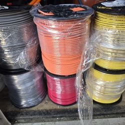 THHN #10 WIRE