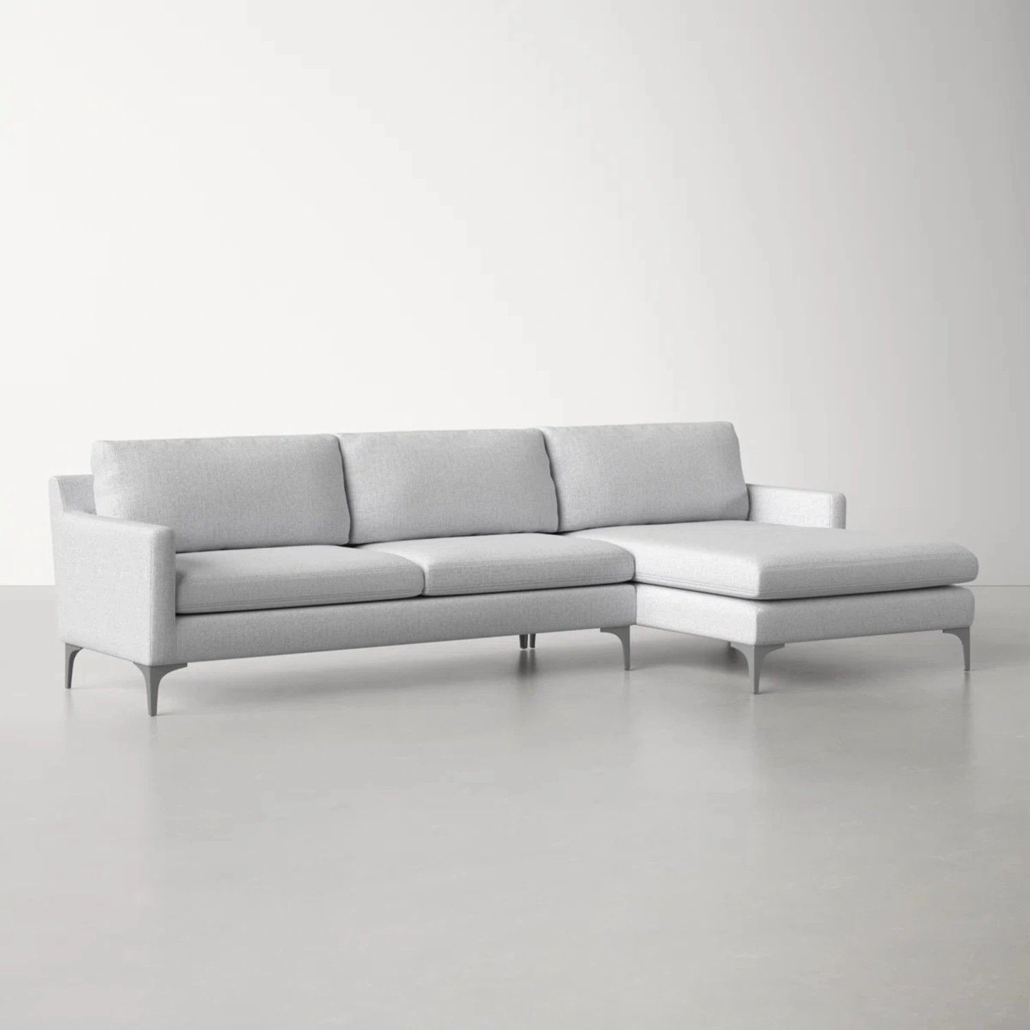 🛋 NEW AllModern Sectional Sofa NEW 🚚 DELIVERY AVAILABLE
