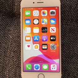 iPhone 6s, 64GB, Unlocked