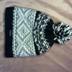 Beanie 