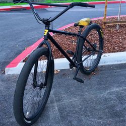 Mafia Bomma 29 Inch