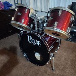 Batería Drums 