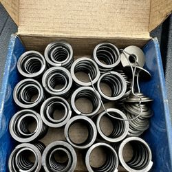 Acura Integra Gsr Valve Springs And Retainers