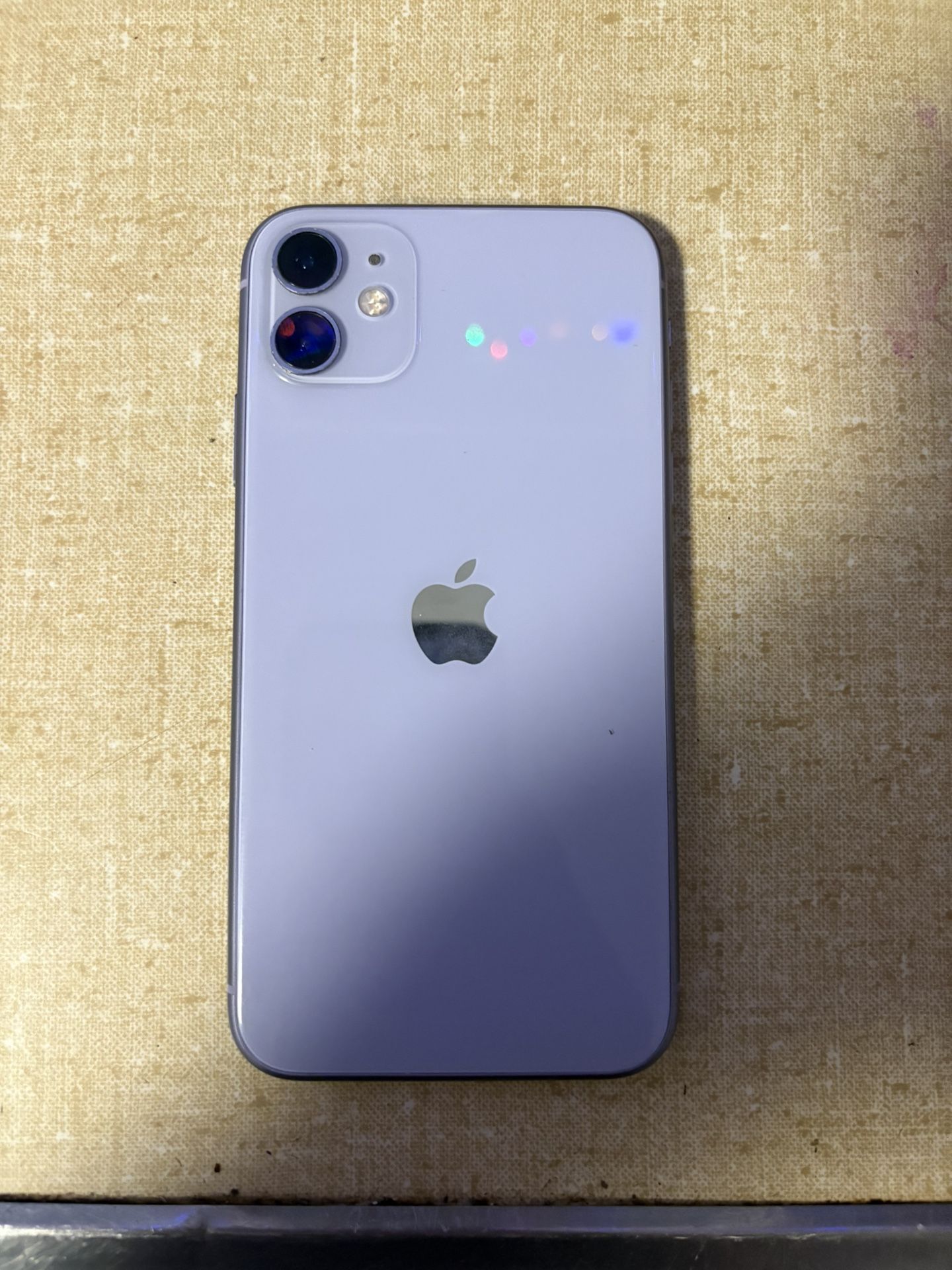 iPhone 11