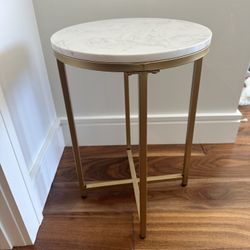 Side Table/ Could work For Bedside