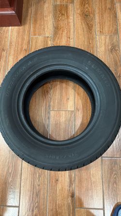 215-65-15 Brand New